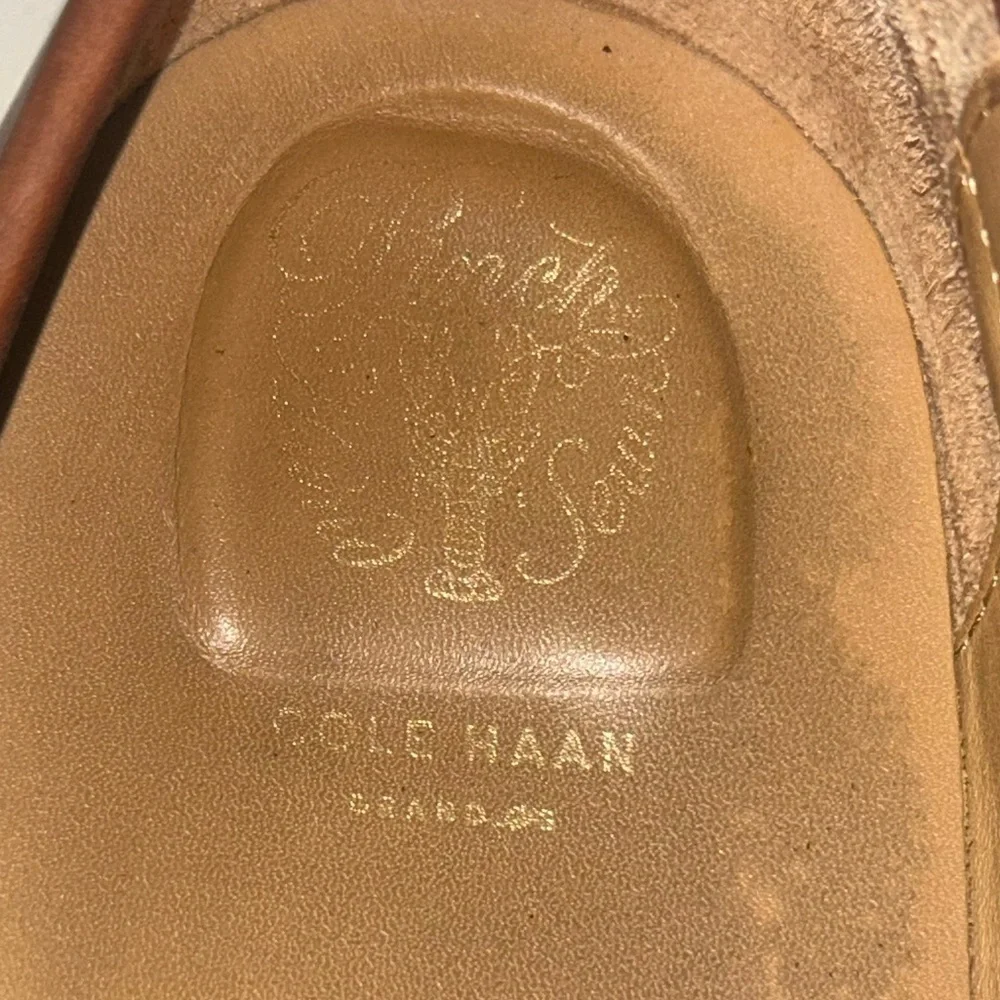 Cole Haan men shape
